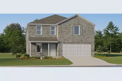 328 Ice Shore Trail, Dayton, TX 77353 - Photo 1