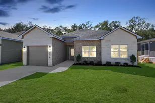 16276 Jeet St, Conroe, TX 77306 - Photo 2