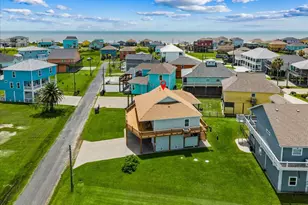 951 S Gateway, Port Bolivar, TX 77650 - Photo 48