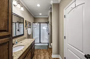 951 S Gateway, Port Bolivar, TX 77650 - Photo 28
