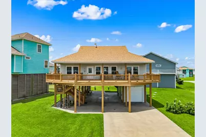 951 S Gateway, Port Bolivar, TX 77650 - Photo 4