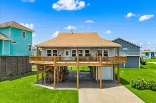 951 S Gateway, Port Bolivar, TX 77650 - Photo 4