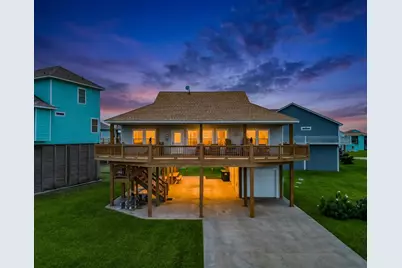 951 S Gateway, Port Bolivar, TX 77650 - Photo 1