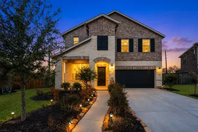 11627 Brookside Arbor Lane, Richmond, TX 77406 - Photo 1