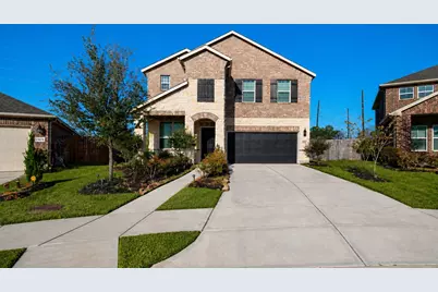 11627 Brookside Arbor Lane, Richmond, TX 77406 - Photo 2