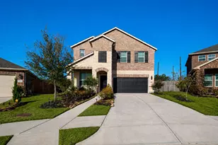 11627 Brookside Arbor Ln, Richmond, TX 77406 - Photo 2