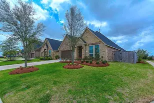2302 Falcon Brook Dr, Katy, TX 77494 - Photo 2