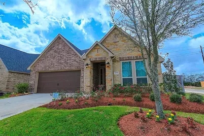 2302 Falcon Brook Drive, Katy, TX 77494 - Photo 1