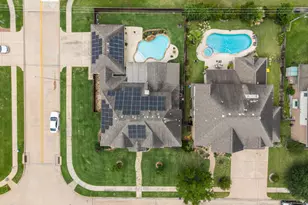 19015 Rustling Ridge Ln, Tomball, TX 77377 - Photo 50