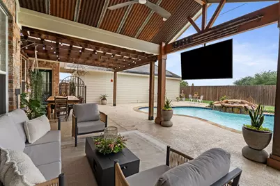 19015 Rustling Ridge Lane, Tomball, TX 77377 - Photo 2