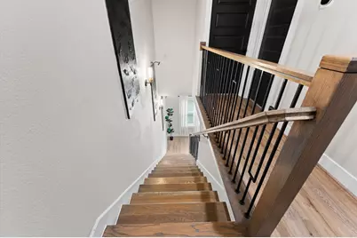 6904 Covington Drive #A, Houston, TX 77091 - Photo 18