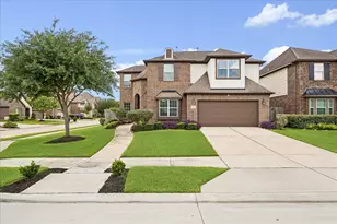 2503 Ormond Run, Missouri City, TX 77459 - Photo 2