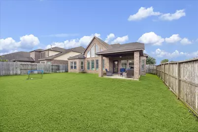 2503 Ormond Run, Missouri City, TX 77459 - Photo 30
