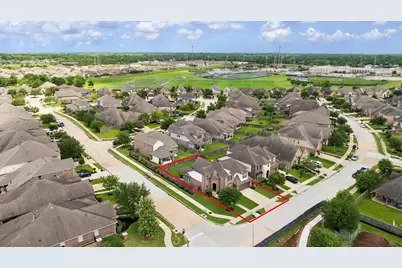 2503 Ormond Run, Missouri City, TX 77459 - Photo 2