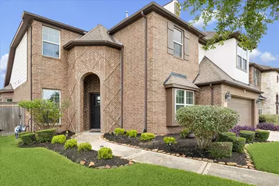 2503 Ormond Run, Missouri City, TX 77459 - Photo 1