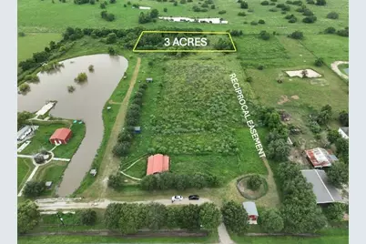 7702 Vincik Ehlert Road, Rosenberg, TX 77471 - Photo 1