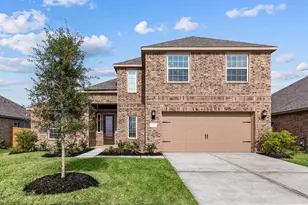 2909 Fair Wind Ln, Texas City, TX 77510 - Photo 1