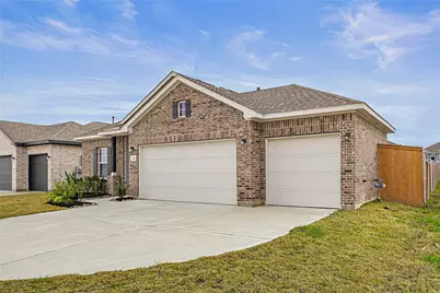 646 Escondido Drive, Dayton, TX 77535 - Photo 2