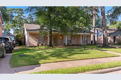 9631 Crail Drive, Spring, TX 77379 - Photo 2