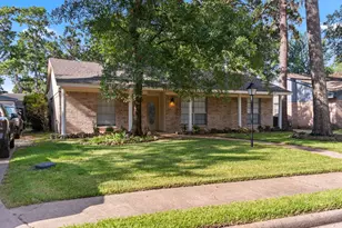 9631 Crail Dr, Spring, TX 77379 - Photo 2