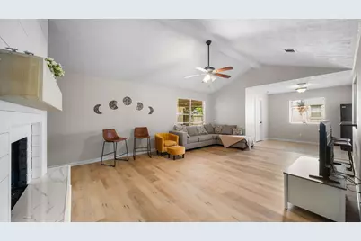 9631 Crail Drive, Spring, TX 77379 - Photo 8