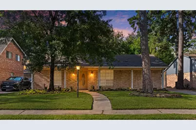 9631 Crail Drive, Spring, TX 77379 - Photo 1