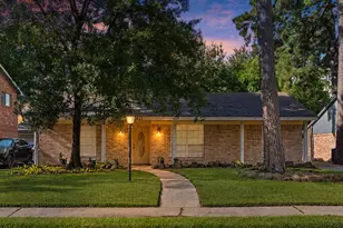 9631 Crail Dr, Spring, TX 77379 - Photo 1