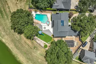 14802 Bluffridge Cir, Houston, TX 77095 - Photo 48