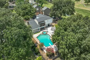 14802 Bluffridge Cir, Houston, TX 77095 - Photo 46