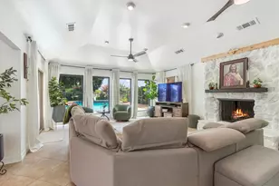 14802 Bluffridge Cir, Houston, TX 77095 - Photo 8