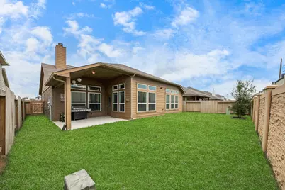 12 Montecito Lane, Manvel, TX 77578 - Photo 30