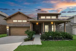 12 Montecito Ln, Manvel, TX 77578 - Photo 1