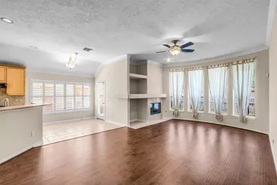1131 Sienna Hill Drive, Houston, TX 77077 - Photo 2