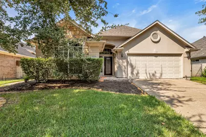 1131 Sienna Hill Drive, Houston, TX 77077 - Photo 1