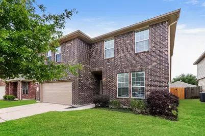 1026 Sarena Court, Richmond, TX 77406 - Photo 2