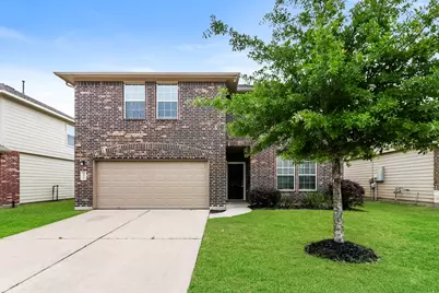 1026 Sarena Court, Richmond, TX 77406 - Photo 1