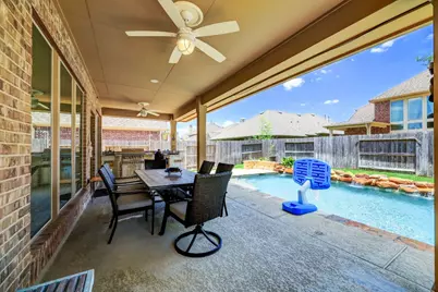 16814 Kilgarth Drive, Richmond, TX 77407 - Photo 42