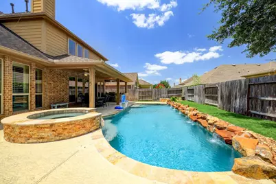 16814 Kilgarth Drive, Richmond, TX 77407 - Photo 44