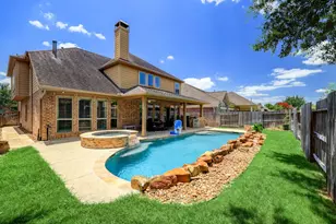 16814 Kilgarth Dr, Richmond, TX 77407 - Photo 1