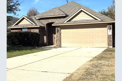 19063 Painted Boulevard, Porter, TX 77365 - Photo 2