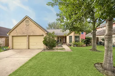 2202 Westwood Drive, Stafford, TX 77477 - Photo 1