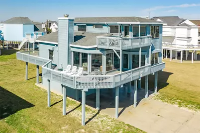4223 Ghost Crab Lane, Galveston, TX 77554 - Photo 1