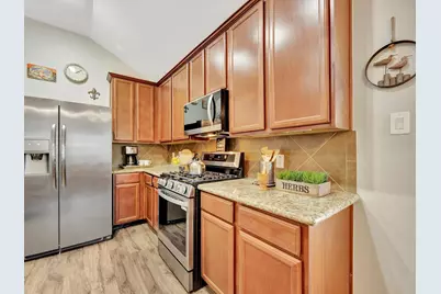 5011 Gulf Stream Lane, Bacliff, TX 77518 - Photo 10