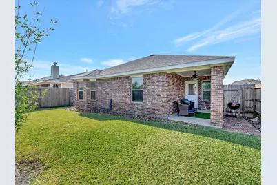 5011 Gulf Stream Lane, Bacliff, TX 77518 - Photo 32