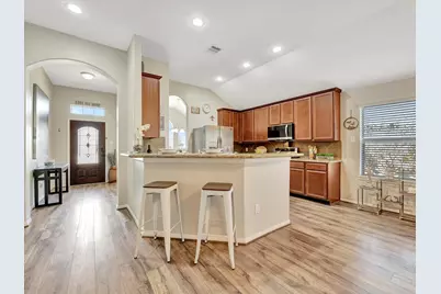 5011 Gulf Stream Lane, Bacliff, TX 77518 - Photo 6