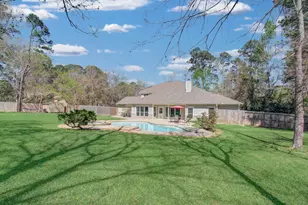 143 Briar Meadow, Huntsville, TX 77320 - Photo 22