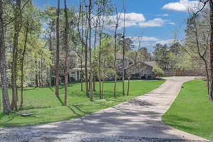 143 Briar Meadow, Huntsville, TX 77320 - Photo 2