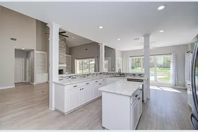 143 Briar Meadow, Huntsville, TX 77320 - Photo 8