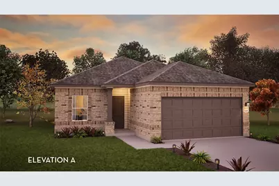 2822 Coral Drive, Texas City, TX 77591 - Photo 1