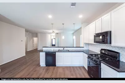 2822 Coral Drive, Texas City, TX 77591 - Photo 6